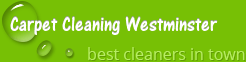 Carpet Cleaning Westminster