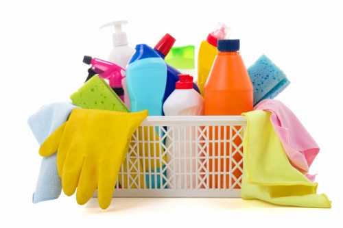 Regular home cleaning support for busy Westminster residents