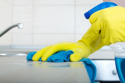 Local curtain cleaning service for Westminster commercial and residential properties