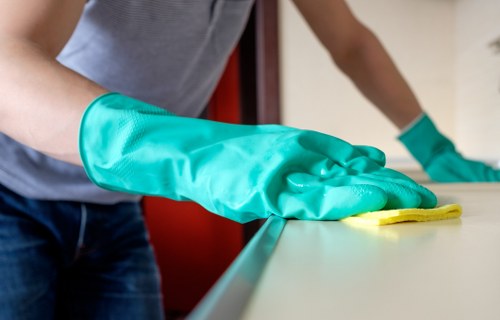 Residential property clearance in Westminster for unwanted items