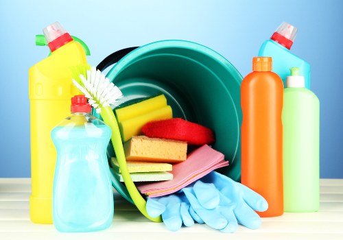 Professional regular cleaning for a Westminster flat with access and parking considerations